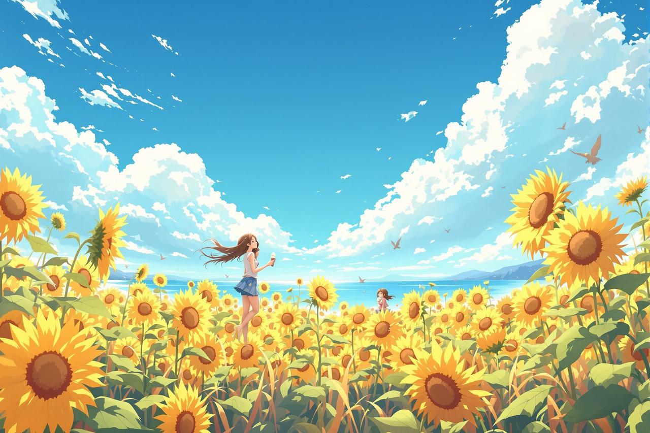 在线看短剧全集 - 夏日治愈特辑